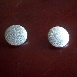 siver Earrings